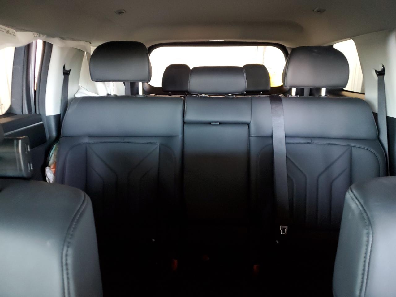 HYUNDAI SANTA FE SEL