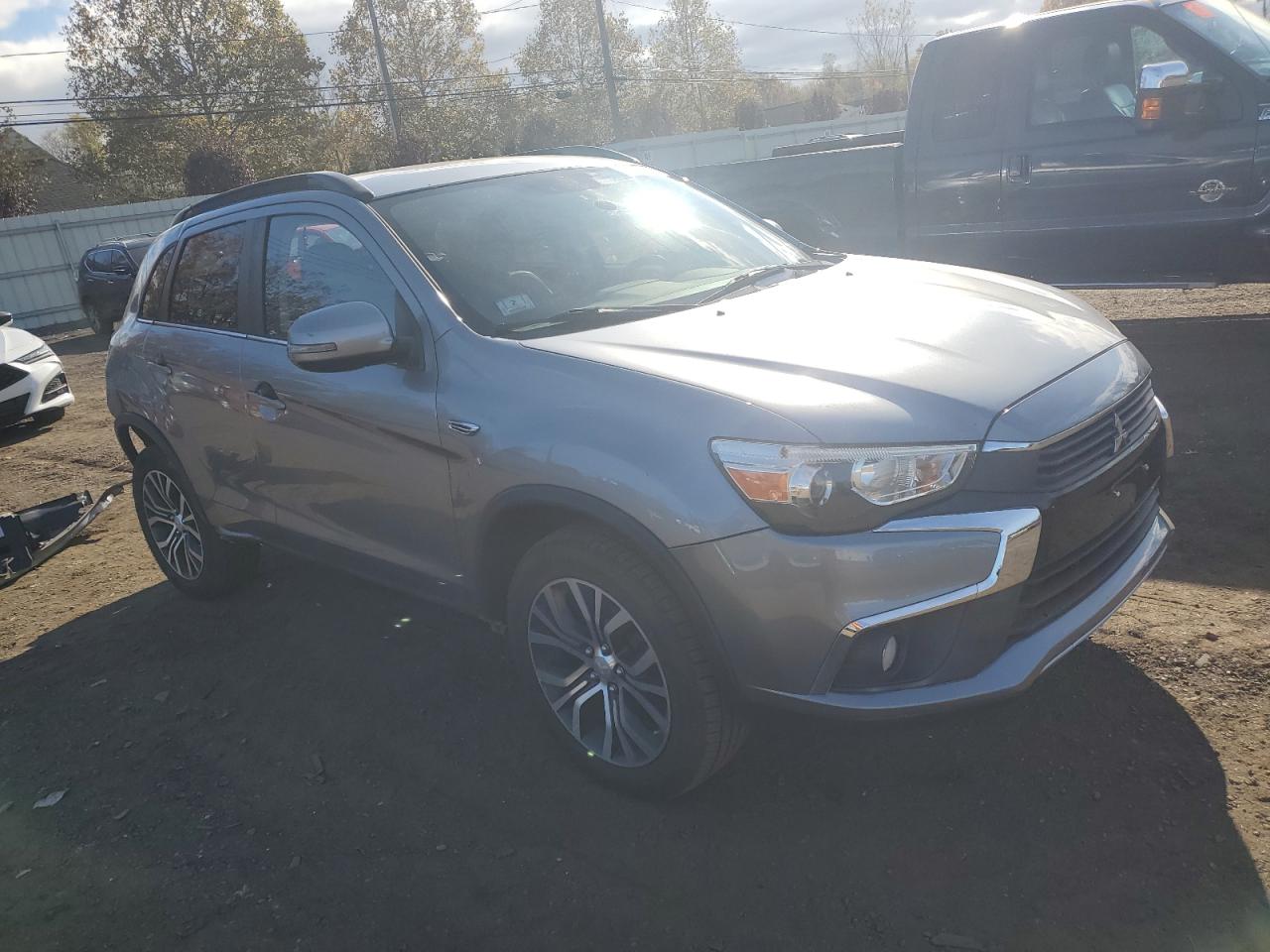 MITSUBISHI OUTLANDER SEL