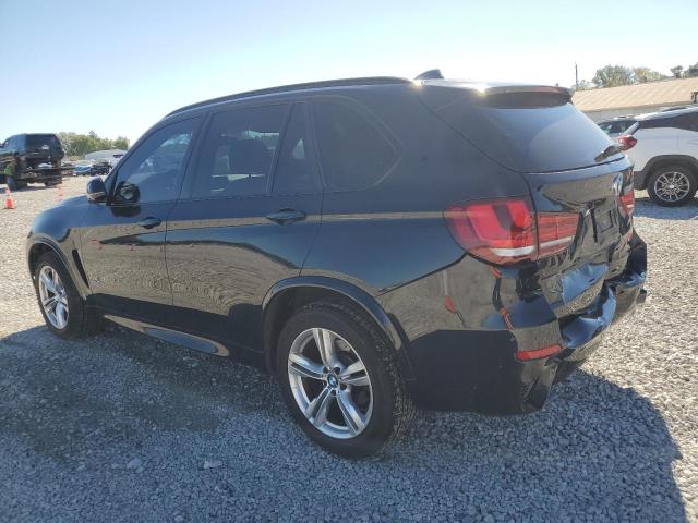 2016 BMW X5 XDRIVE3 5UXKR0C58G0U48291