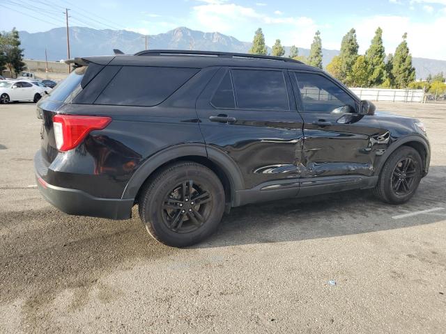 2021 FORD EXPLORER X #3302700014