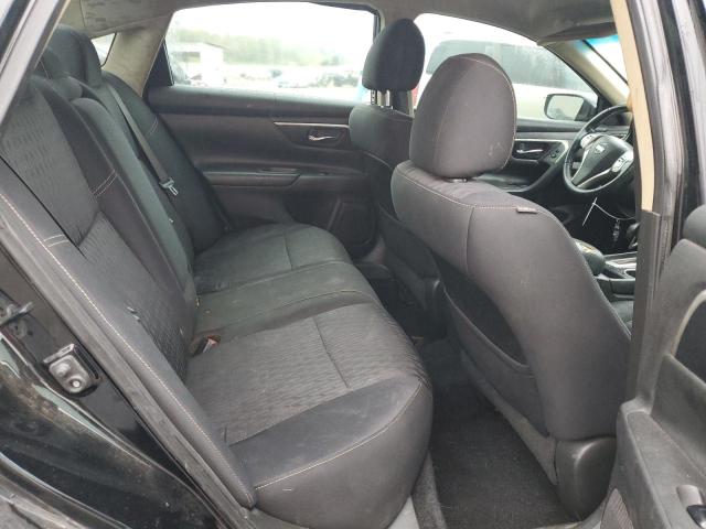 2018 NISSAN ALTIMA 2.5 - 1N4AL3AP2JC208105