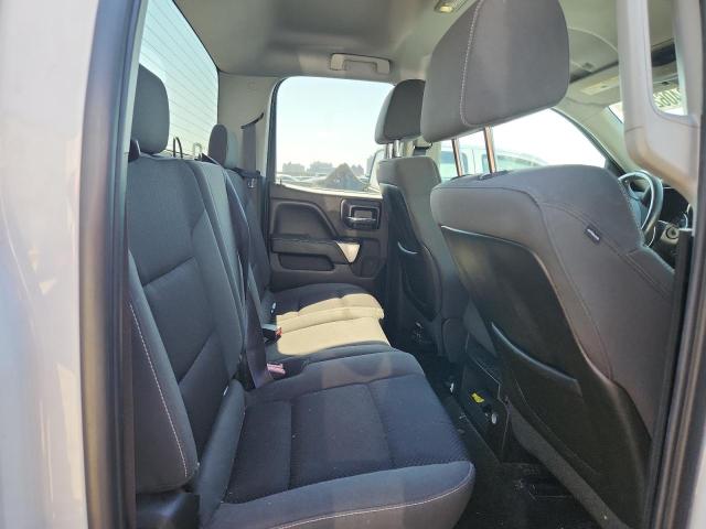 2014 CHEVROLET SILVERADO #3284788539