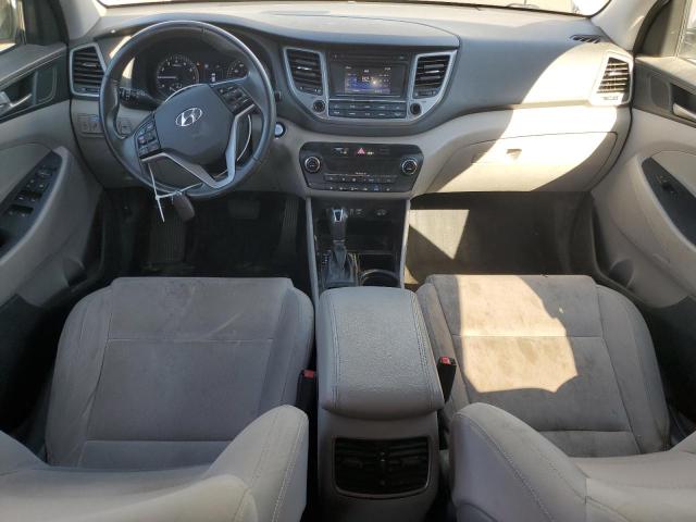 2017 HYUNDAI TUCSON LIM KM8J33A22HU567775