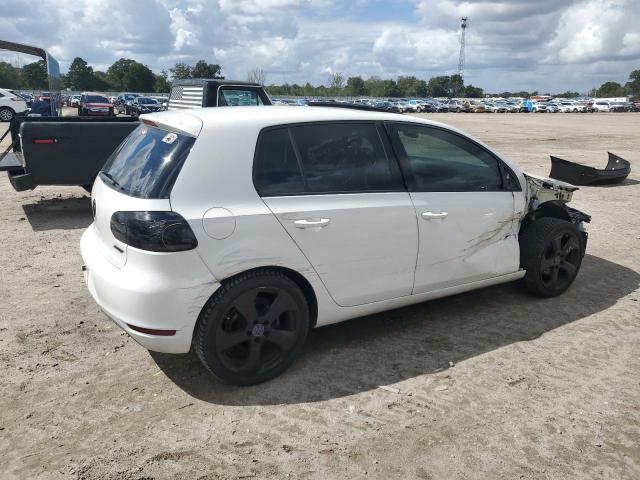 2010 VOLKSWAGEN GOLF - WVWDB7AJ9AW407891