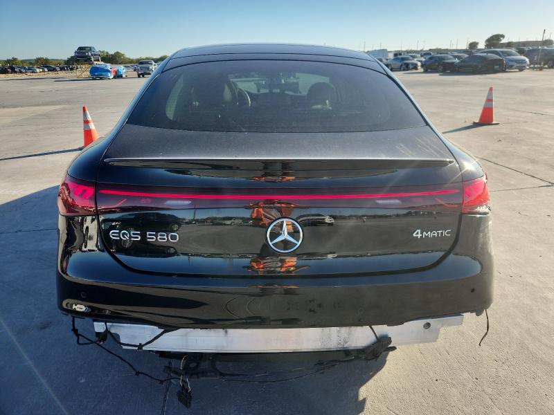 2023 MERCEDES-BENZ EQS 580 4M #3310469045