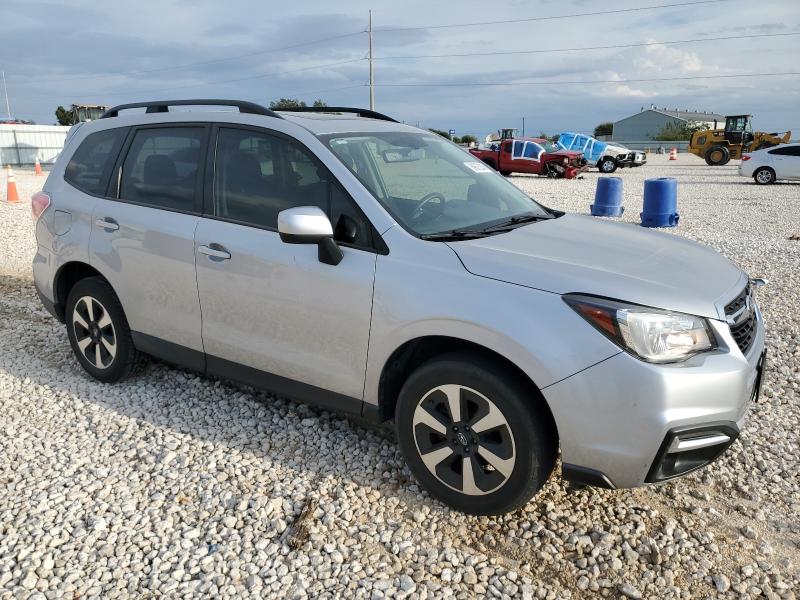 2018 SUBARU FORESTER 2 JF2SJADC9JH617045