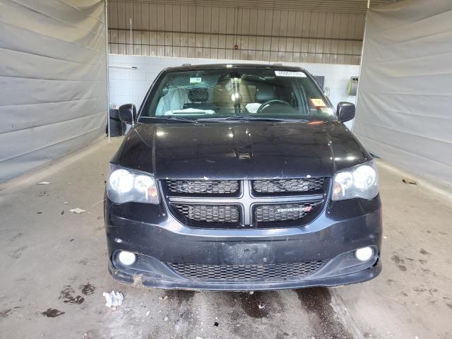 2019 DODGE GRAND CARAVAN GT 2C4RDGEG7KR671586