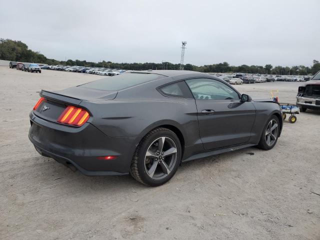 2017 FORD MUSTANG - 1FA6P8TH9H5346087