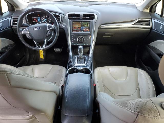 2014 FORD FUSION TIT #3297103500