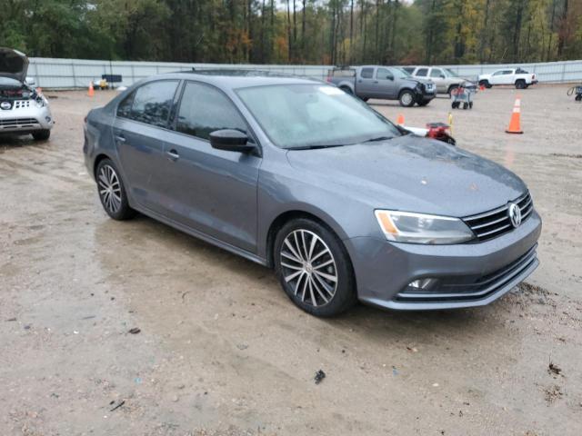 2016 VOLKSWAGEN JETTA SPOR - 3VWD17AJ5GM286513