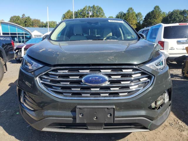 2022 FORD EDGE SEL - 2FMPK4J92NBA25111
