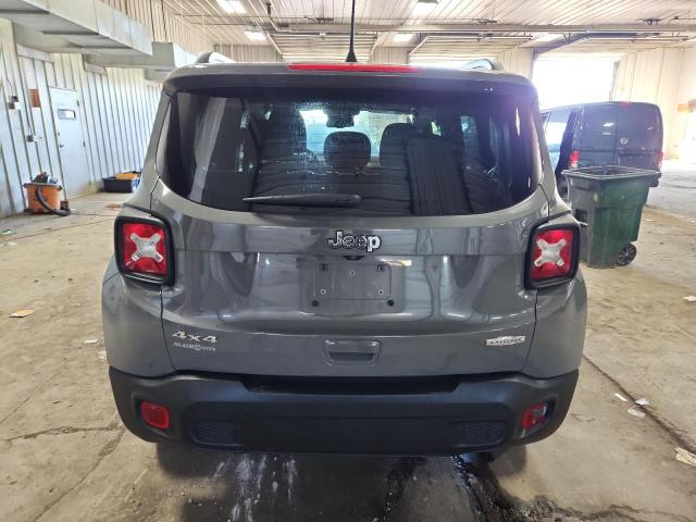 2020 JEEP RENEGADE LATITUDE - ZACNJBBB7LPL03639