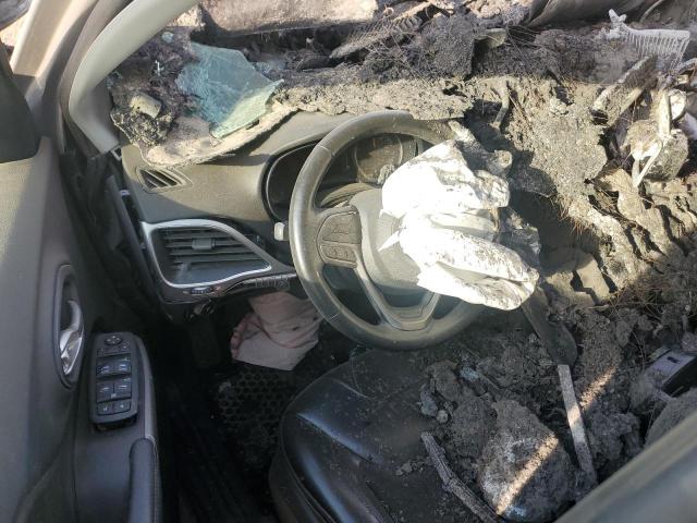 2019 JEEP CHEROKEE L #3286664284