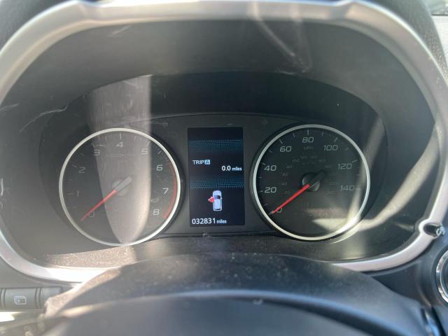 2024 MITSUBISHI ECLIPSE CROSS SE JA4ATWAA8RZ069754