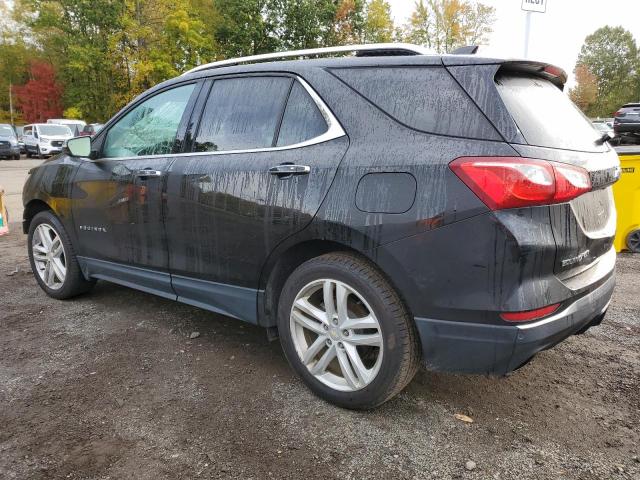 2019 CHEVROLET EQUINOX PR - 2GNAXYEX0K6190551