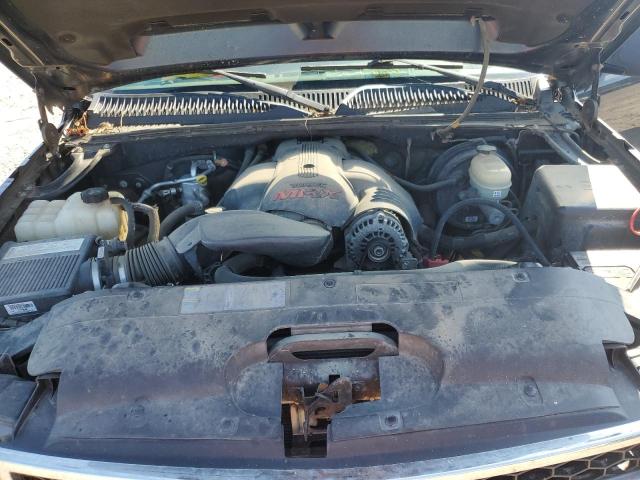 2006 CHEVROLET SILVERADO #3290191202