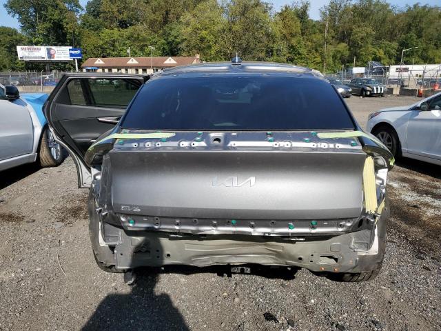 2023 KIA EV6 LIGHT - KNDC34LA5P5606343
