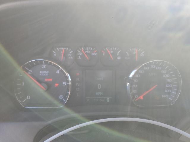 2017 GMC SIERRA C15 - 1GTN1LEH5HZ109340