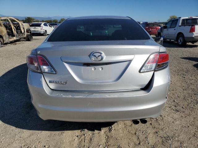 2012 MAZDA 6 I - 1YVHZ8DH9C5M23443