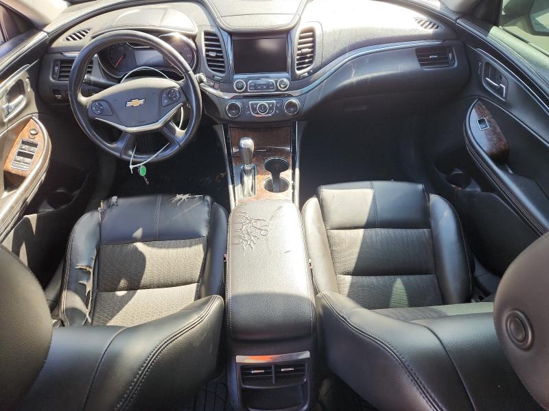 2015 CHEVROLET IMPALA LT - 2G1125S35F9270111