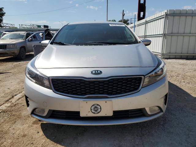 2017 KIA FORTE LX #3279846272