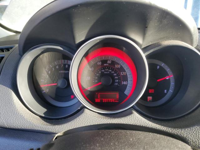 2010 KIA FORTE SX - KNAFW4A33A5300609