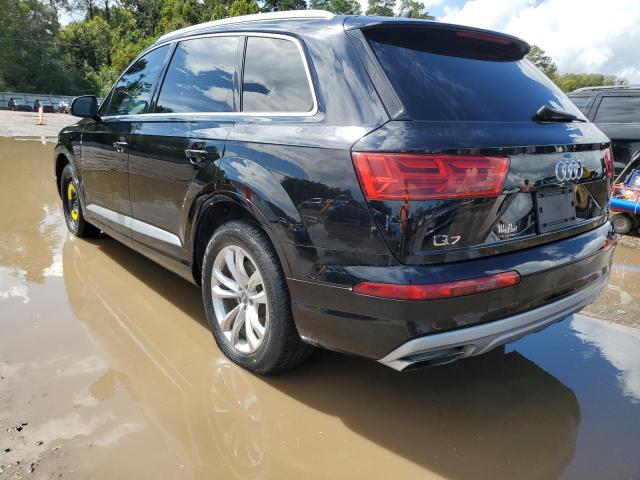 2018 AUDI Q7 PREMIUM #3263659692
