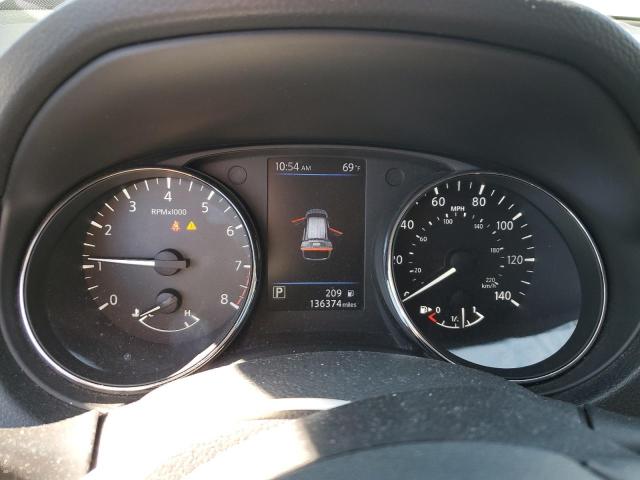 2018 NISSAN ROGUE S - 5N1AT2MT1JC798791