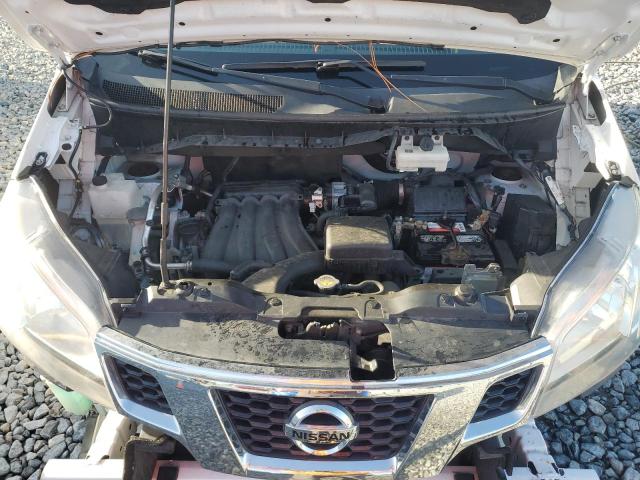 2020 NISSAN NV200 2.5S 3N6CM0KN8LK698751