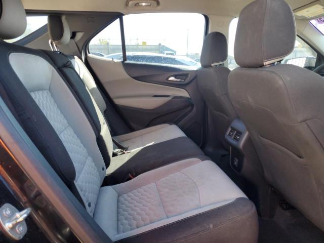 2019 CHEVROLET EQUINOX LS 2GNAXHEV3K6124154