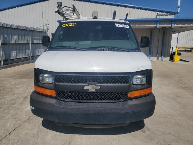 2013 CHEVROLET EXPRESS G2 #3309357988