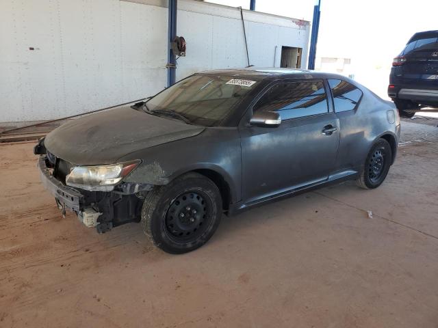 TOYOTA SCION TC