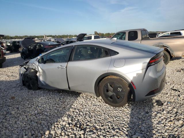 2025 TOYOTA PRIUS LE - JTDADABU2S3028799