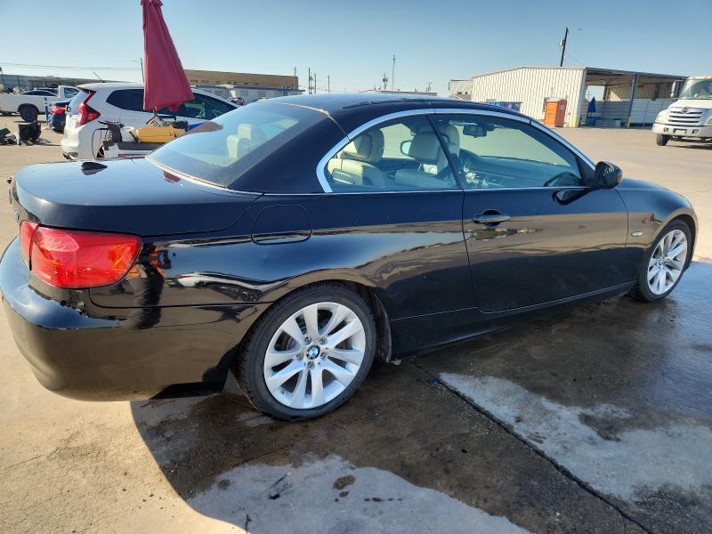2012 BMW 328 I #3268989054