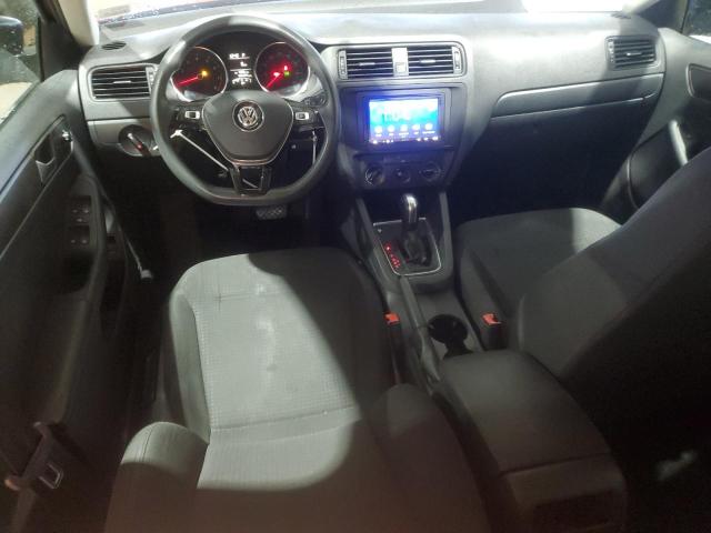 2016 VOLKSWAGEN JETTA S 3VW267AJ3GM314916