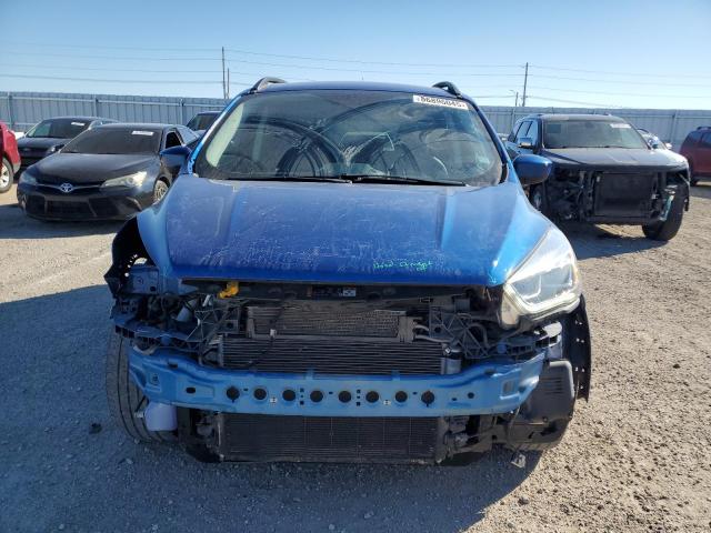 2017 FORD ESCAPE SE - 1FMCU9GD6HUC37901