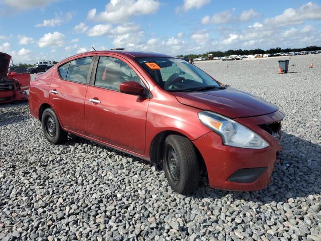 2018 NISSAN VERSA S - 3N1CN7AP2JL825760