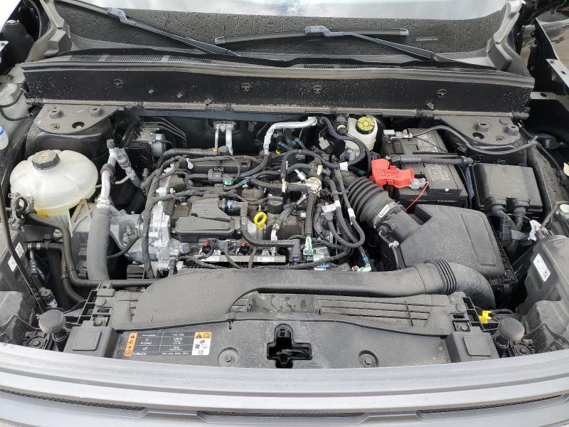 2024 FORD BRONCO SPO - 3FMCR9B68RRE19747