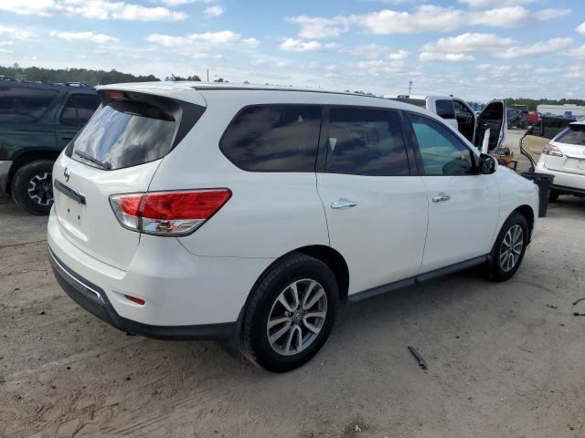 2013 NISSAN PATHFINDER - 5N1AR2MN4DC669013