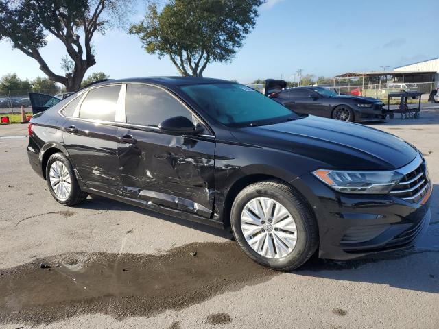 2019 VOLKSWAGEN JETTA S 3VWCB7BU2KM242883