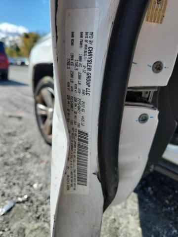 2012 JEEP COMPASS SP #3282583900