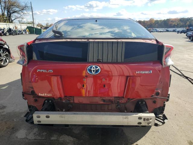 2017 TOYOTA PRIUS JTDKARFU0H3529205