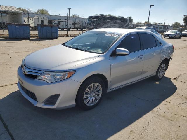 2014 TOYOTA CAMRY L - 4T1BF1FK6EU377837
