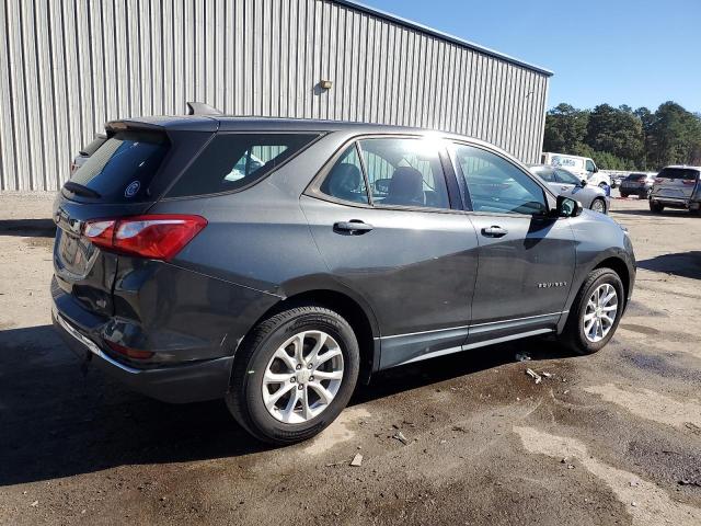 2018 CHEVROLET EQUINOX LS - 2GNAXHEV9J6161613