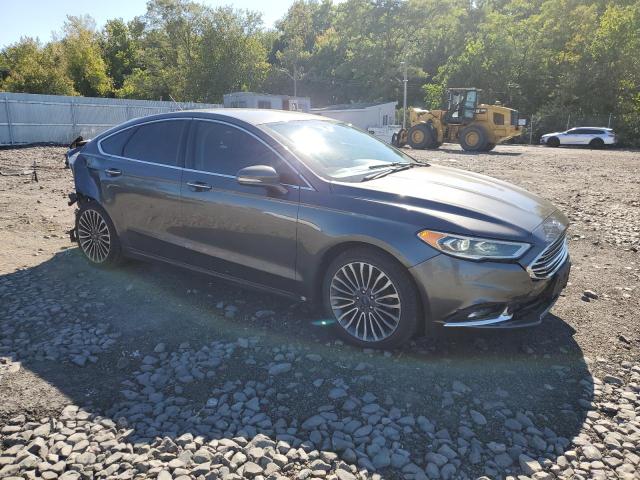 2017 FORD FUSION TIT - 3FA6P0K98HR112967