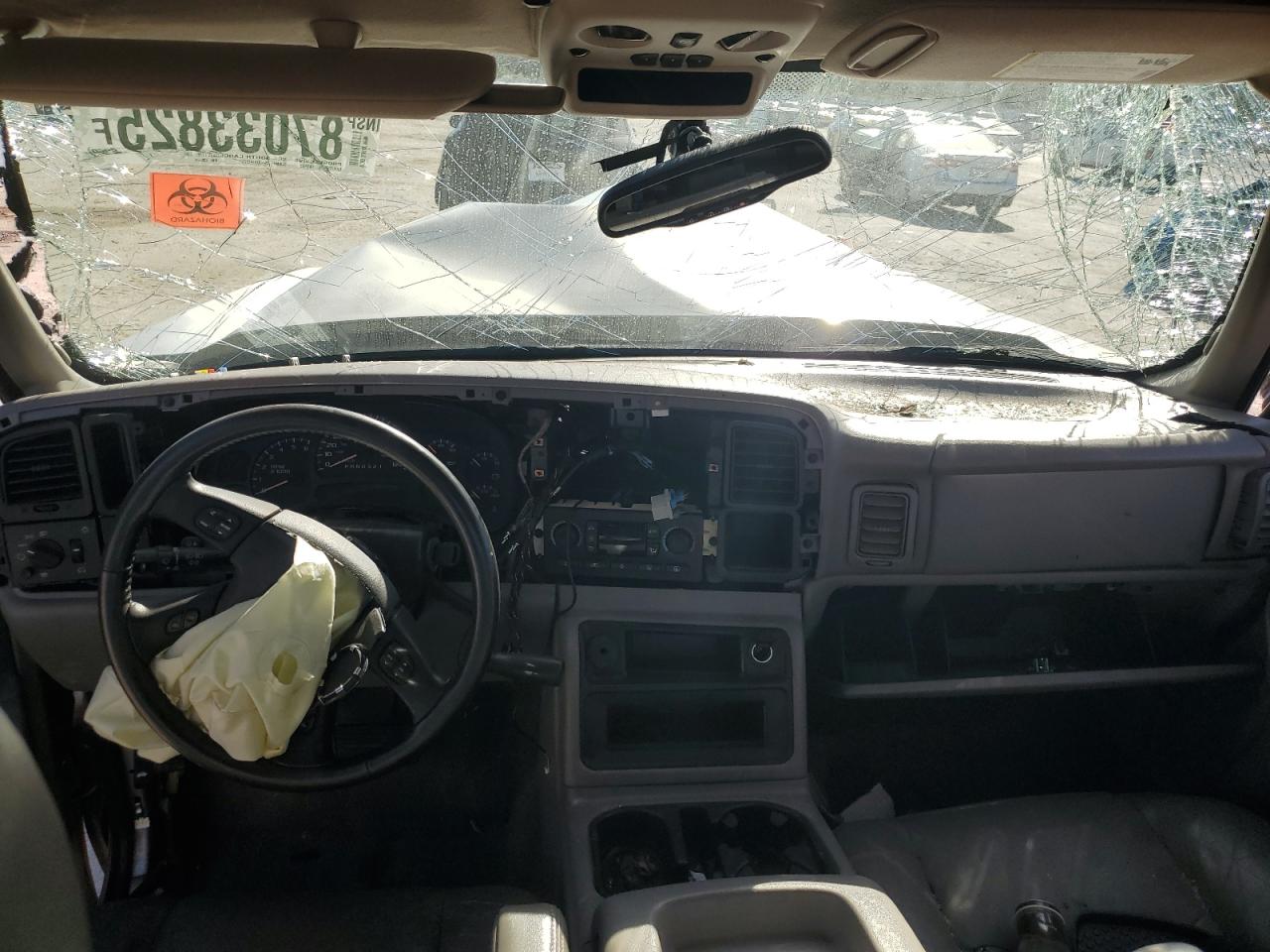 Lot #3285651291 2006 CHEVROLET SILVERADO