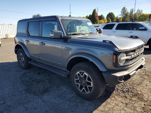 2024 FORD BRONCO OUT #3291156976