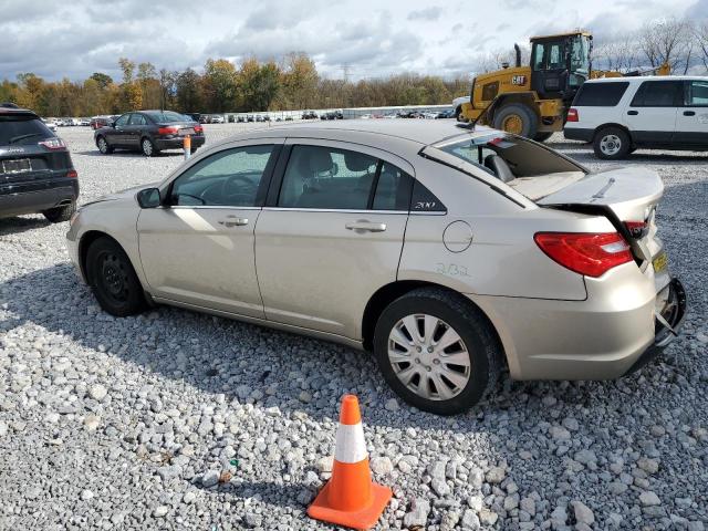 2013 CHRYSLER 200 TOURIN - 1C3CCBAG6DN728141