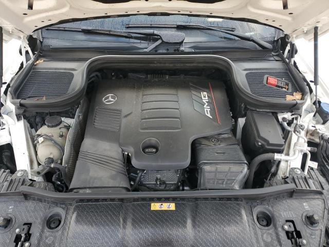 2021 MERCEDES-BENZ GLE COUPE #3315727369