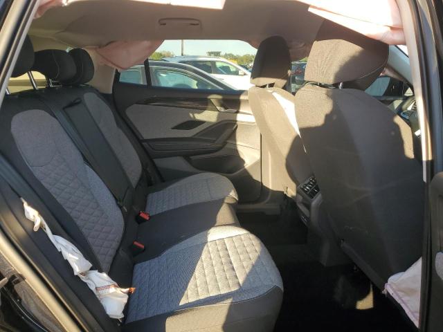 2025 VOLKSWAGEN TIGUAN S #3303800425